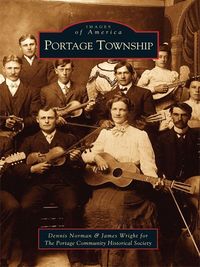 Produktbild: Portage Township