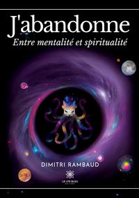 Produktbild: Dimitri Rambaud: J'abandonne