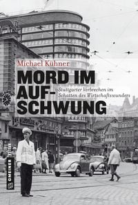 Produktbild: Mord im Aufschwung