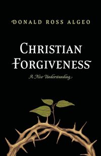 Produktbild: Christian Forgiveness