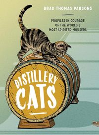 Produktbild: Distillery Cats