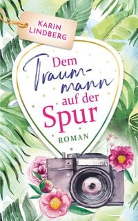Produktbild: Dem Traummann auf der Spur