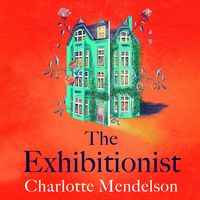 Produktbild: The Exhibitionist