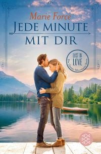 Produktbild: Jede Minute mit dir