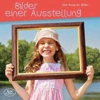 Produktbild: Bilder einer Ausstellung