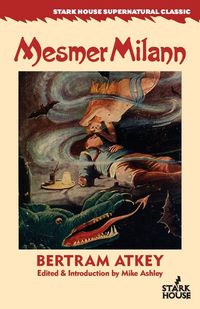 Produktbild: Mesmer Milann