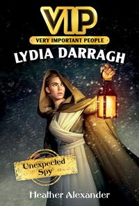Produktbild: Alexander, H: VIP: Lydia Darragh