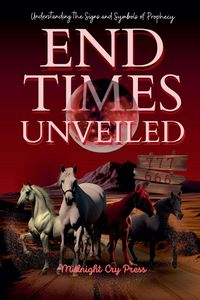 Produktbild: End Times Unveiled