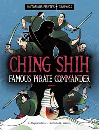Produktbild: Ching Shih, Famous Pirate Commander