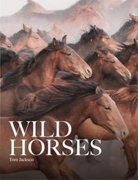 Produktbild: Wild Horses