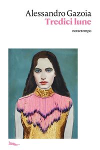 Produktbild: Tredici lune