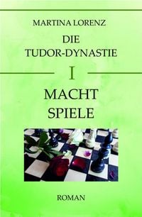 Produktbild: Machtspiele