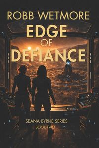 Produktbild: Edge of Defiance