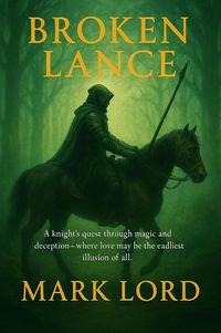 Produktbild: Broken Lance