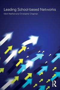 Produktbild: Leading School-based Networks