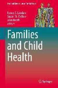 Produktbild: Families and Child Health