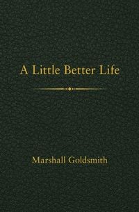 Produktbild: A Little Better Life