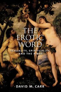 Produktbild: The Erotic Word