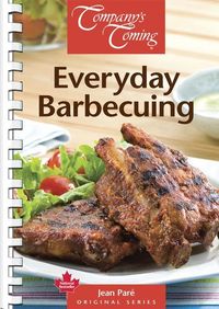 Produktbild: Everyday Barbecuing
