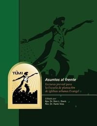 Produktbild: Asuntos al frente