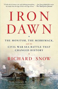 Produktbild: Iron Dawn