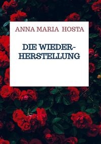 Produktbild: Die Wiederherstellung