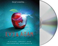 Produktbild: Eve and Adam