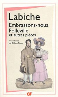 Produktbild: Labiche Embrassons-Nous Folleville (Nc)