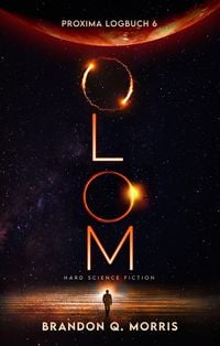 Produktbild: Proxima-Logbuch 6: Olom