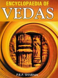 Produktbild: Encyclopaedia of Vedas