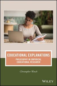Produktbild: Educational Explanations
