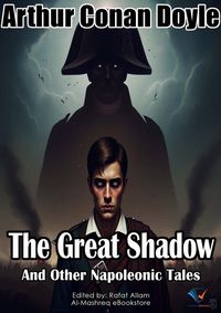 Produktbild: The Great Shadow