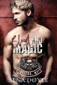 Produktbild: Blood and Magic