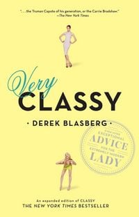 Produktbild: Very Classy