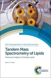 Produktbild: Tandem Mass Spectrometry of Lipids