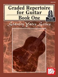 Produktbild: Graded Repertoire for Guitar, Book One