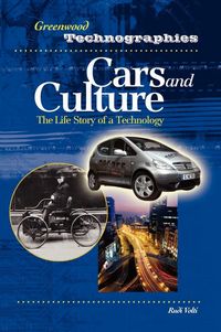 Produktbild: Cars and Culture