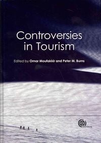 Produktbild: Controversies in Tourism