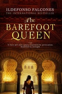 Produktbild: The Barefoot Queen