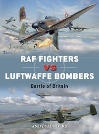Produktbild: RAF Fighters vs Luftwaffe Bombers