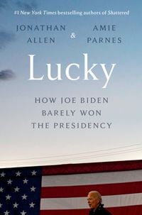 Produktbild: Lucky