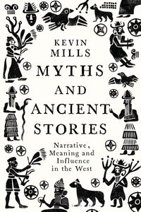 Produktbild: Myths and Ancient Stories