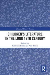 Produktbild: Children's Literature in the Long 19th Century
