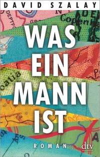 Produktbild: Was ein Mann ist