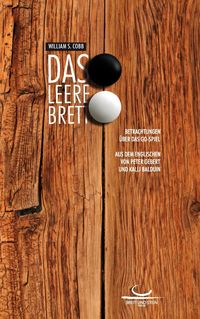 Produktbild: Das leere Brett