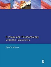 Produktbild: Ecology and Palaeoecology of Benthic Foraminifera