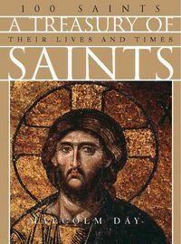 Produktbild: Treas Of Saints