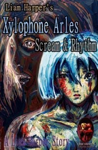 Produktbild: Xylophone Arles: Scream & Rhythm.