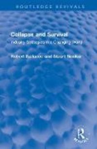 Produktbild: Collapse and Survival