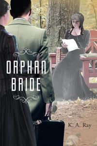 Produktbild: Orphan Bride